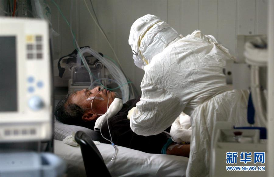 （圖文互動）（4）為了“中國號”巨輪揚帆遠航——中國共產黨領導下的人民軍隊忠于祖國、服務人民啟示錄