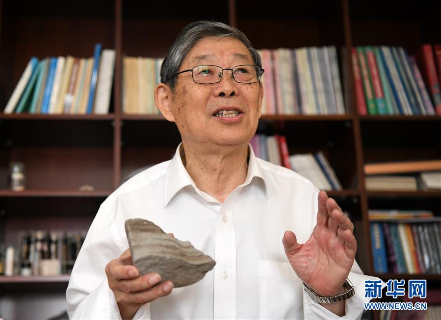 （圖文互動）（5）大慶油田“60周歲”了！