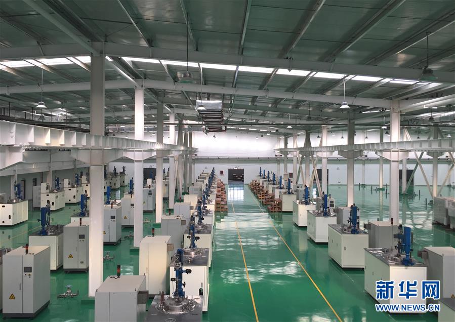 （壯麗70年 奮斗新時代&mdash;&mdash;推動高質(zhì)量發(fā)展調(diào)研行&middot;圖文互動）（1）&ldquo;1+5>　　6&rdquo;如何實現(xiàn)？&mdash;&mdash;云南保山打造&ldquo;園中園&rdquo;催生發(fā)展新活力