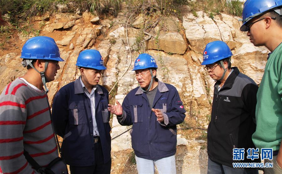 （新華全媒頭條&middot;圖文互動）（5）祖國和人民永遠銘記&mdash;&mdash;獻給逝去的最美奮斗者