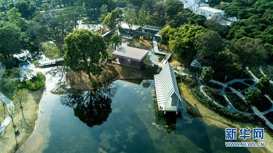 (新華全媒頭條·圖文互動(dòng))(5)敢為人先開(kāi)新路——深圳全面開(kāi)啟“先行示范區(qū)”建設(shè)進(jìn)程