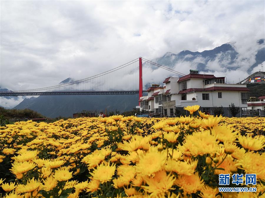 （圖文互動(dòng)）（9）大渡橋橫天路&ldquo;短&rdquo;