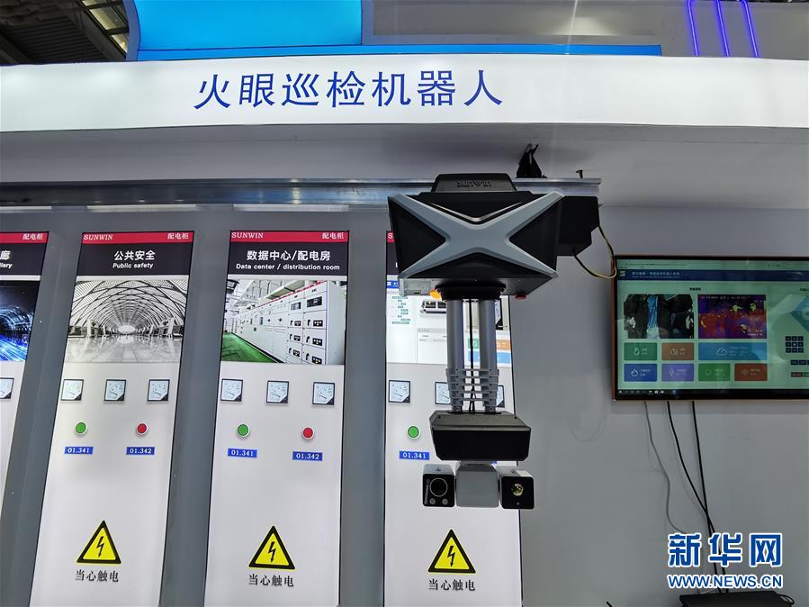 （新華全媒頭條&middot;圖文互動）（6）觸摸跳動的創(chuàng)新脈搏&mdash;&mdash;從高交會看經(jīng)濟發(fā)展新動能