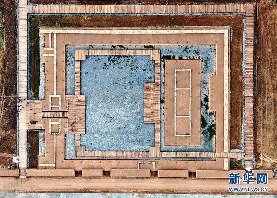 （新華全媒頭條&middot;圖文互動(dòng)）（3）求解中國考古學(xué)&ldquo;哥德巴赫猜想&rdquo;&mdash;&mdash;跨越60年的夏朝探尋