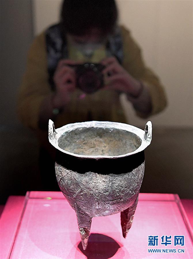 （新華全媒頭條&middot;圖文互動(dòng)）（10）求解中國考古學(xué)&ldquo;哥德巴赫猜想&rdquo;&mdash;&mdash;跨越60年的夏朝探尋