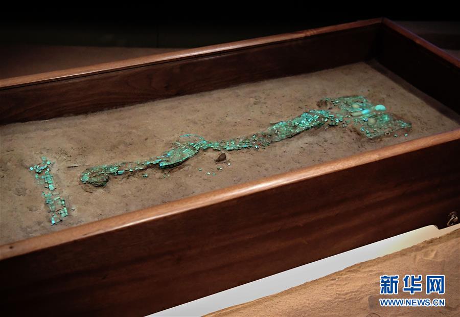 （新華全媒頭條&middot;圖文互動(dòng)）（11）求解中國考古學(xué)&ldquo;哥德巴赫猜想&rdquo;&mdash;&mdash;跨越60年的夏朝探尋