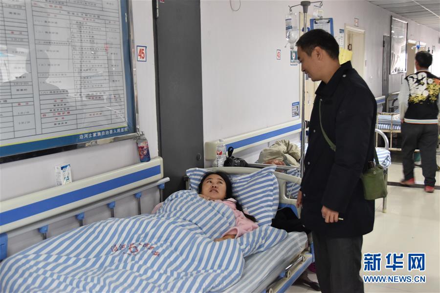 （新華全媒頭條&middot;圖文互動）（5）干部去哪兒了？&mdash;&mdash;貴州干部大規(guī)模下沉脫貧攻堅一線紀實