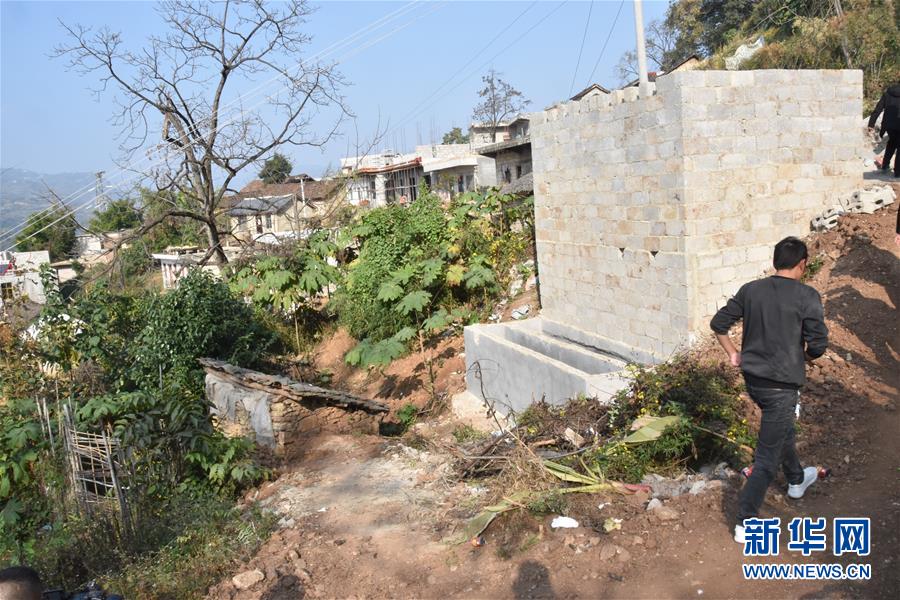 （新華全媒頭條&middot;圖文互動）（6）干部去哪兒了？&mdash;&mdash;貴州干部大規(guī)模下沉脫貧攻堅一線紀實