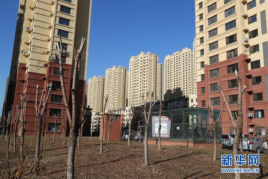 （在習(xí)近平新時(shí)代中國特色社會(huì)主義思想指引下&mdash;&mdash;新時(shí)代新作為新篇章&middot;總書記關(guān)切高質(zhì)量發(fā)展&middot;圖文互動(dòng)）（5）同一片家園，同一個(gè)夢(mèng)想&mdash;&mdash;棚改區(qū)里的民生新事