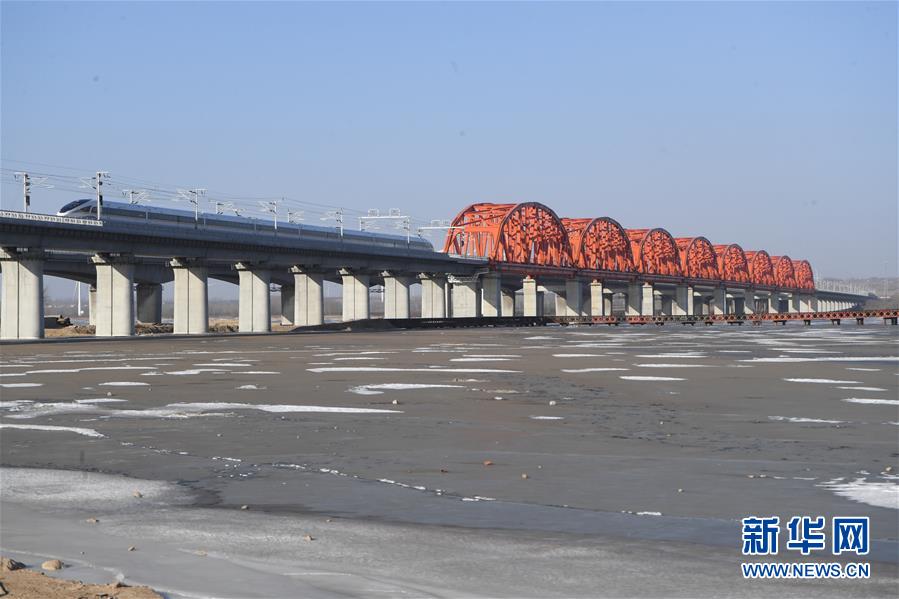 （新華全媒頭條&middot;圖文互動(dòng)）（10）百年跨越，逐夢(mèng)京張&mdash;&mdash;寫在京張高鐵開通暨中國(guó)高鐵突破3.5萬公里之際