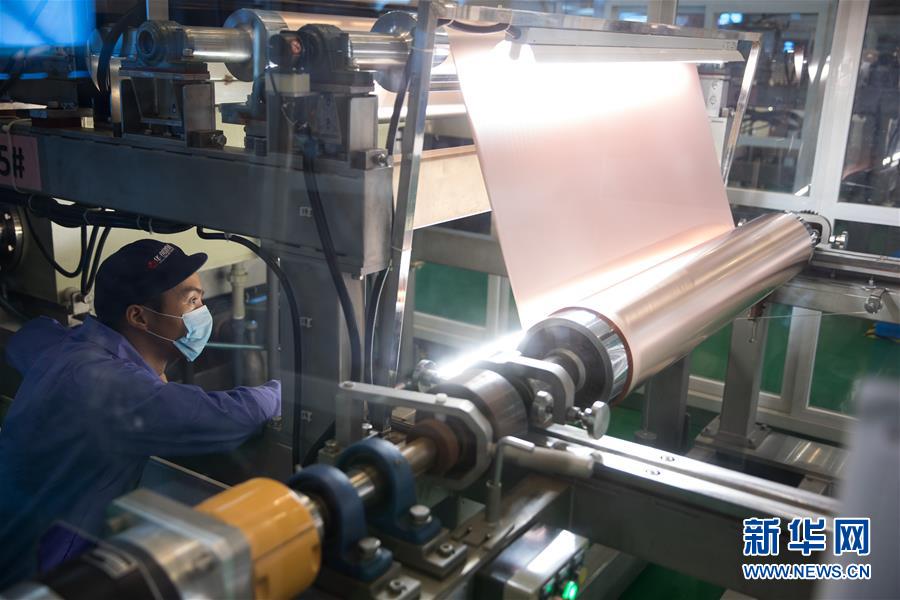 （新華全媒頭條&middot;兩會(huì)特別報(bào)道&middot;圖文互動(dòng)）（3）在推進(jìn)高質(zhì)量發(fā)展中創(chuàng)造廣闊空間&mdash;&mdash;從全國(guó)兩會(huì)看奮進(jìn)中國(guó)的發(fā)展機(jī)遇