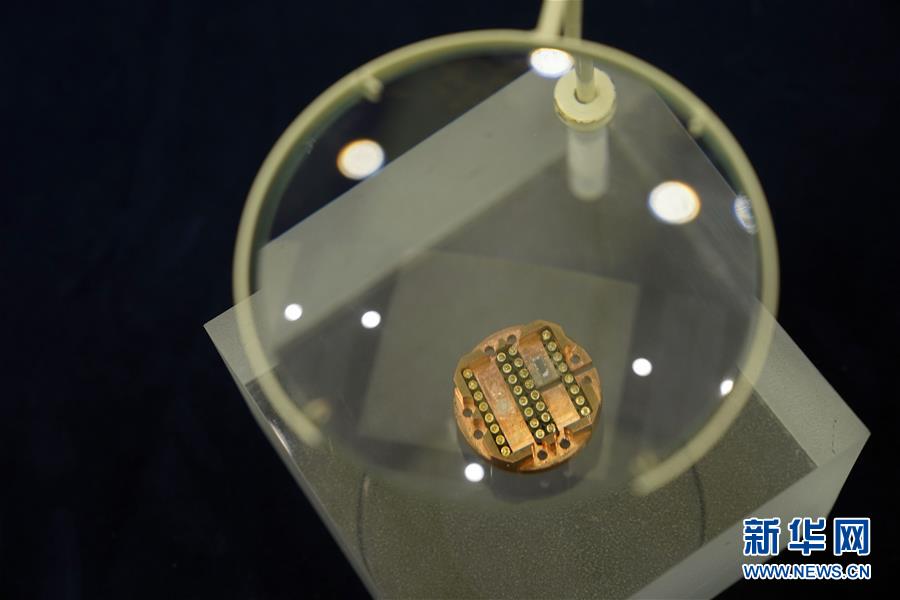 （新華全媒頭條&middot;圖文互動(dòng)）（17）創(chuàng)新，在復(fù)興的征程上&mdash;&mdash;以習(xí)近平同志為核心的黨中央關(guān)心科技創(chuàng)新工作紀(jì)實(shí)