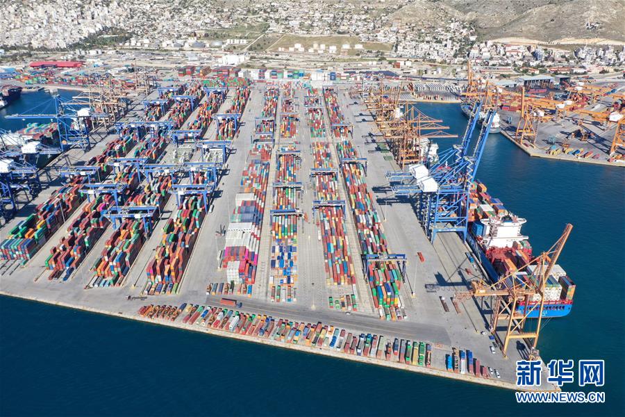 (新華全媒頭條·圖文互動)(4)百年變局中的中國信心與擔當——2019年習近平主席引領(lǐng)中國特色大國外交深刻影響世界