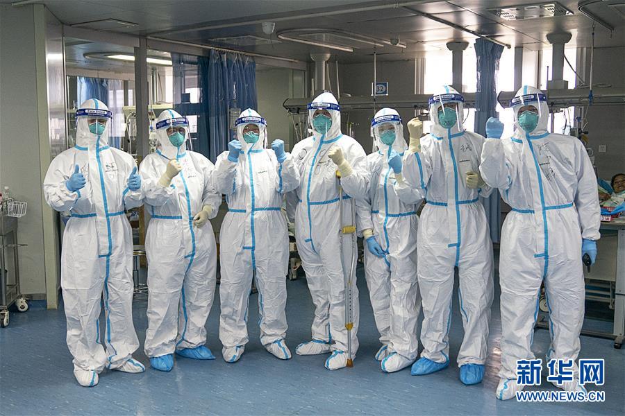 （新華全媒頭條&middot;圖文互動）（5）創(chuàng)造中華民族的偉大歷史時間&mdash;&mdash;寫在農(nóng)歷庚子鼠年春節(jié)到來之際 