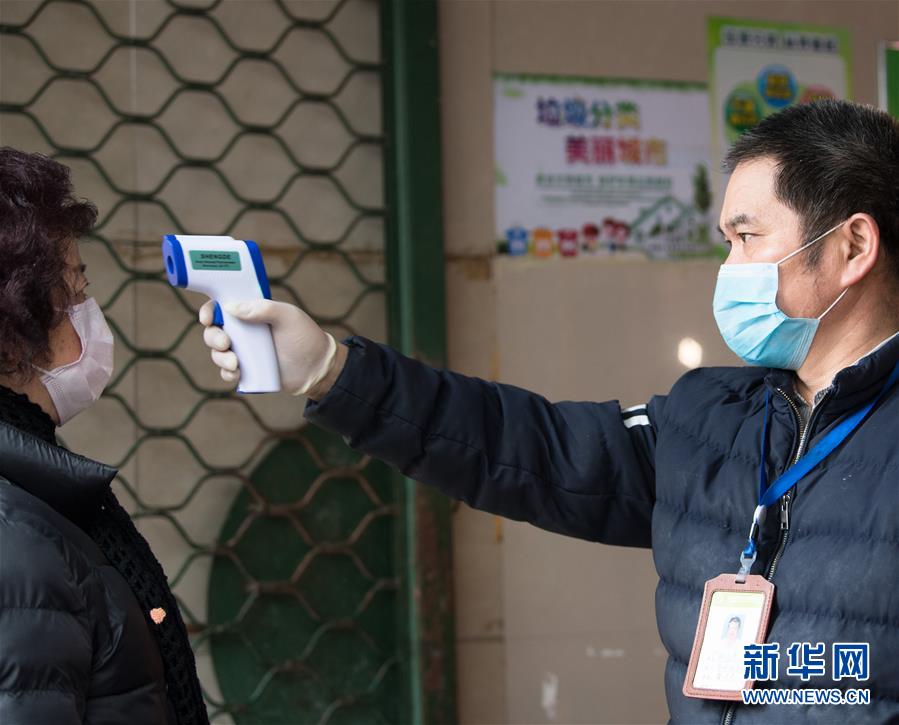 （聚焦疫情防控&middot;圖文互動(dòng)）（7）&ldquo;靜默&rdquo;溫州的24小時(shí)：防控持續(xù)&ldquo;升級(jí)&rdquo;，千萬人口&ldquo;蟄伏&rdquo;