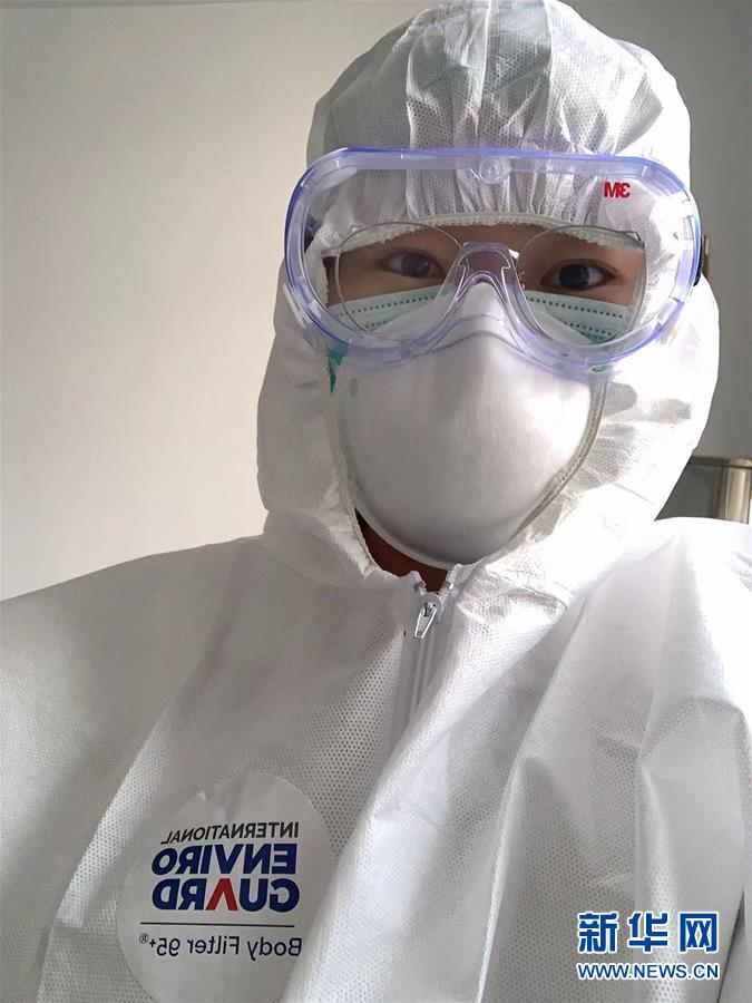 （聚焦疫情防控&middot;圖文互動(dòng)）（4）從武漢返鄉(xiāng)的一家人：&ldquo;鄰里情割不斷，自行隔離是義務(wù)&rdquo;