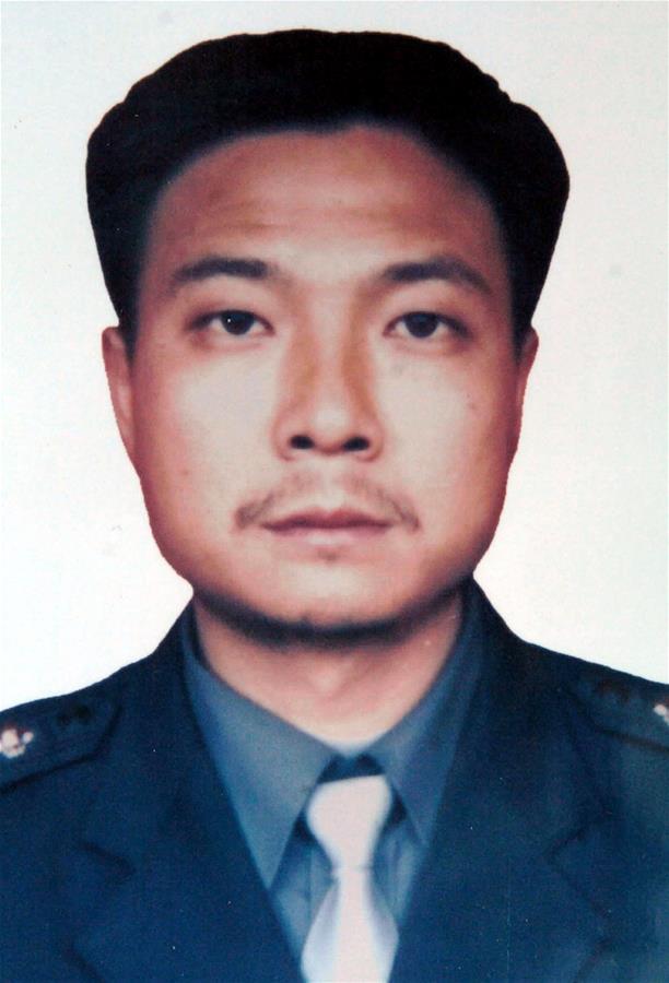 （為了民族復興&middot;英雄烈士譜&middot;圖文互動）緝毒英雄吳光林：見危險就上，見好處就讓