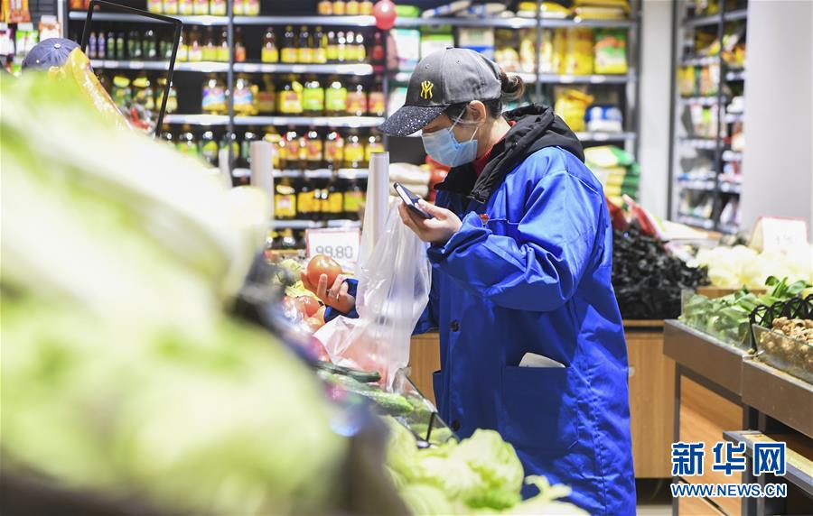（聚焦疫情防控&middot;圖文互動）（4）&ldquo;排查越嚴密，群眾越安心&rdquo;&mdash;&mdash;重慶日均組織40多萬人有序排查疫情