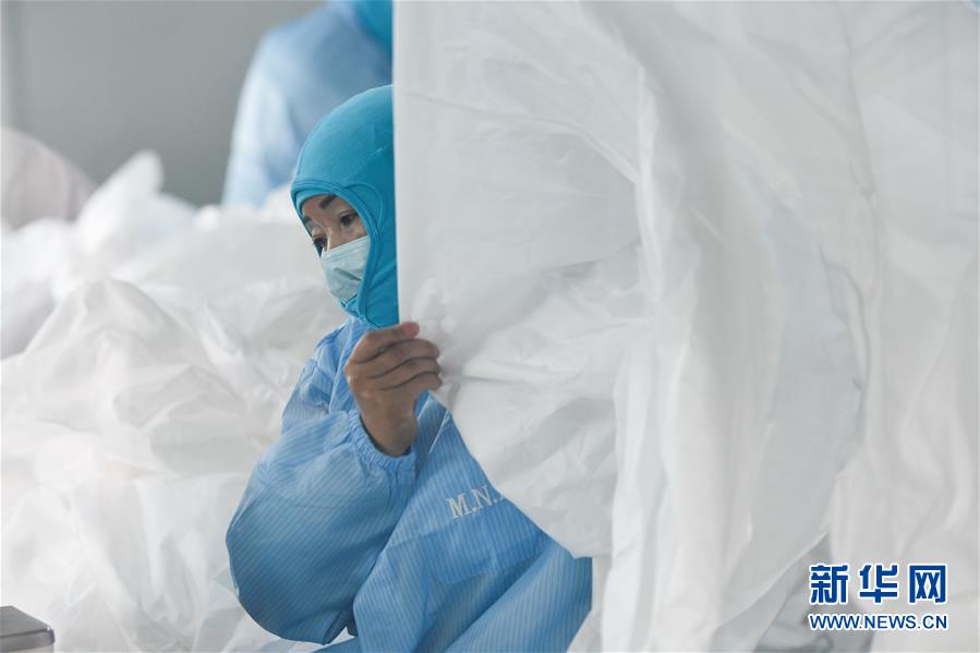 （在習(xí)近平新時代中國特色社會主義思想指引下&mdash;&mdash;新時代新作為新篇章&middot;習(xí)近平總書記關(guān)切事&middot;圖文互動）（1）打好防控&ldquo;主動仗&rdquo;&mdash;&mdash;各地精準(zhǔn)施策堅(jiān)決遏制疫情蔓延