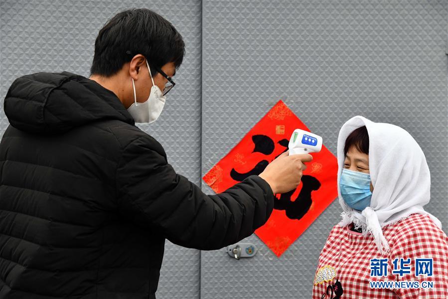 （圖文互動(dòng)）（5）別樣的春耕&mdash;&mdash;來自農(nóng)業(yè)大省山東的春耕備耕見聞