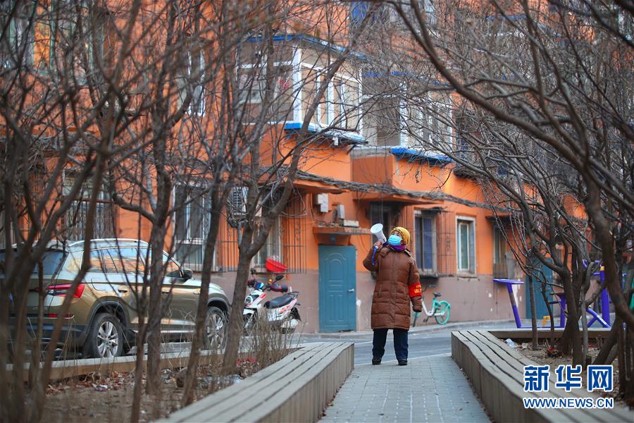 （新華全媒頭條&middot;圖文互動(dòng)）（16）滄海橫流顯本色　戰(zhàn)&ldquo;疫&rdquo;一線黨旗紅&mdash;&mdash;全國各領(lǐng)域基層黨組織和廣大黨員奮力打好疫情防控阻擊戰(zhàn)