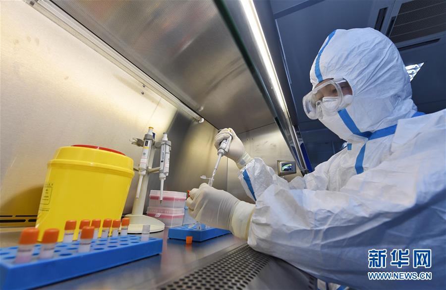 （新華全媒頭條&middot;圖文互動(dòng)）（17）滄海橫流顯本色　戰(zhàn)&ldquo;疫&rdquo;一線黨旗紅&mdash;&mdash;全國各領(lǐng)域基層黨組織和廣大黨員奮力打好疫情防控阻擊戰(zhàn)