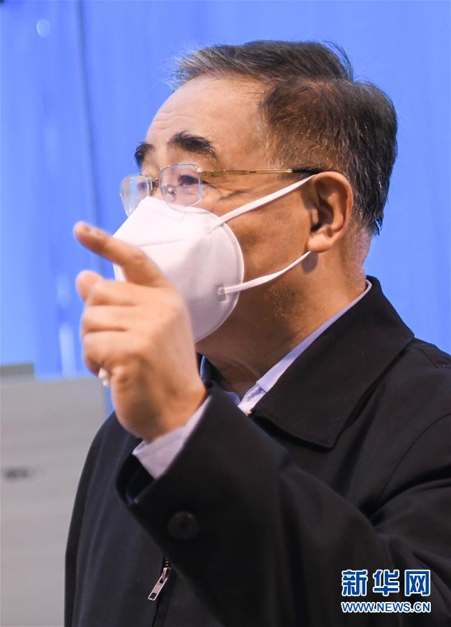 （聚焦疫情防控&middot;圖文互動(dòng)）（4）&ldquo;治療輕癥患者中西醫(yī)結(jié)合很有效，不鼓勵(lì)人人吃藥來預(yù)防&rdquo;&mdash;&mdash;專訪中國工程院院士、天津中醫(yī)藥大學(xué)校長張伯禮