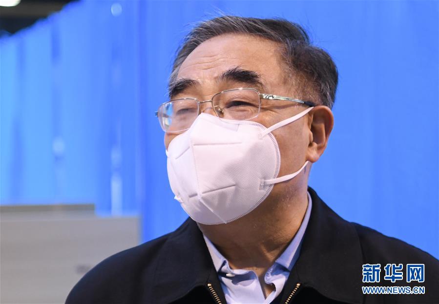 （聚焦疫情防控&middot;圖文互動(dòng)）（1）&ldquo;治療輕癥患者中西醫(yī)結(jié)合很有效，不鼓勵(lì)人人吃藥來預(yù)防&rdquo;&mdash;&mdash;專訪中國工程院院士、天津中醫(yī)藥大學(xué)校長張伯禮