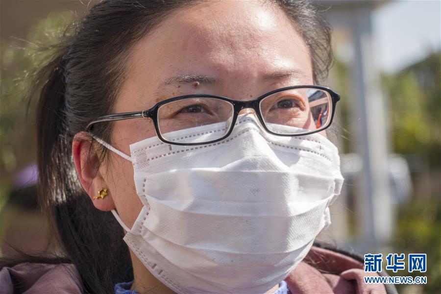 （圖文互動）（4）超三分之一村（社區(qū)）&ldquo;無疫情&rdquo;，武漢所轄這個區(qū)是怎么做到的？