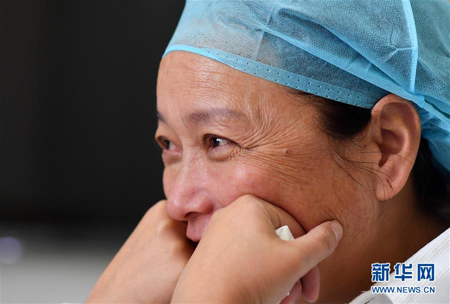 (新華全媒頭條·圖文互動(dòng))(2)血脈同心 共盼春來(lái)——疫情阻擊戰(zhàn)中的雪域故事