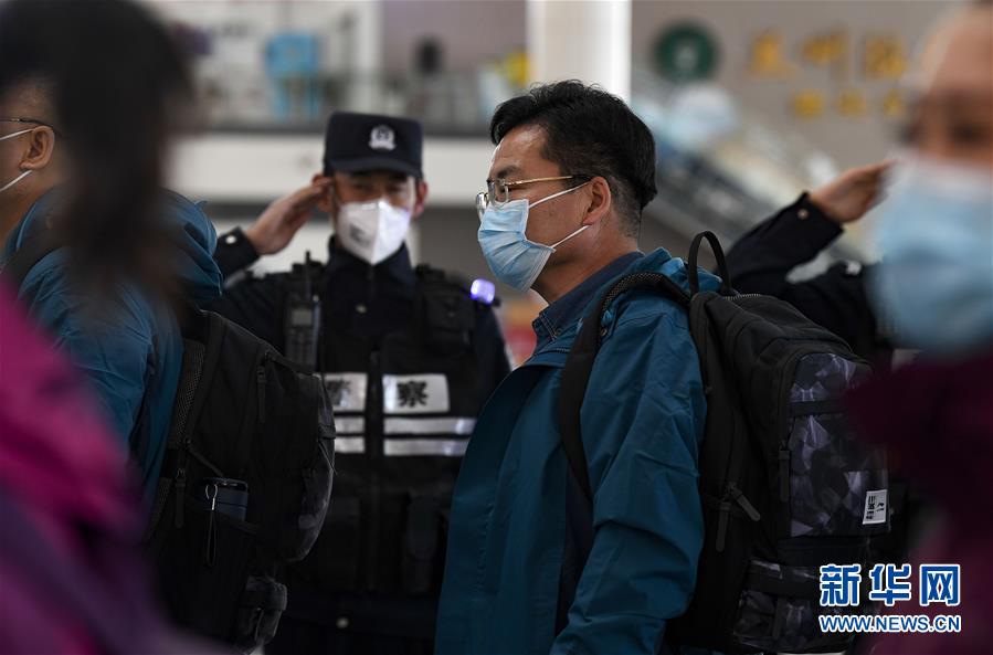 （聚焦疫情防控&middot;對口支援19省份在奮戰(zhàn)&middot;圖文互動）（5）&ldquo;寧&rdquo;成一股繩，心往一處&ldquo;襄&rdquo;&mdash;&mdash;寧夏對口支援襄陽紀實