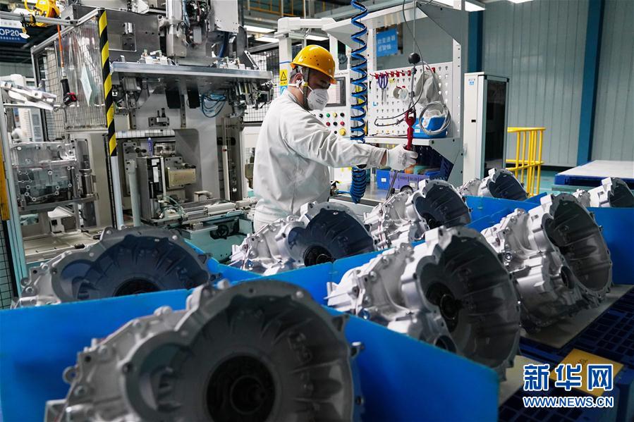 （在習(xí)近平新時(shí)代中國(guó)特色社會(huì)主義思想指引下&mdash;&mdash;新時(shí)代新作為新篇章&middot;習(xí)近平總書記關(guān)切事&middot;圖文互動(dòng)）（5）不放松！&mdash;&mdash;各地努力抓緊抓實(shí)抓細(xì)疫情防控