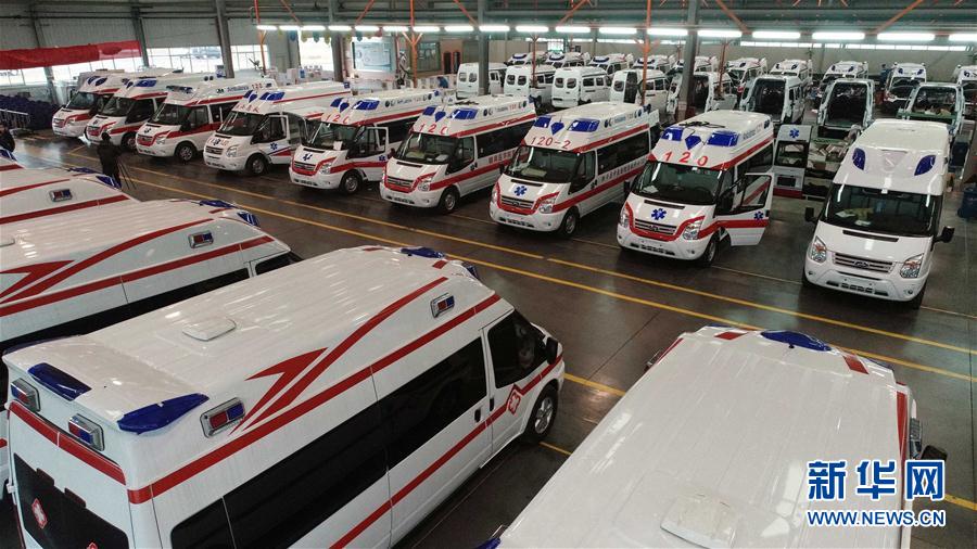 （在習(xí)近平新時(shí)代中國(guó)特色社會(huì)主義思想指引下&mdash;&mdash;新時(shí)代新作為新篇章&middot;習(xí)近平總書記關(guān)切事&middot;圖文互動(dòng)）（9）不放松！&mdash;&mdash;各地努力抓緊抓實(shí)抓細(xì)疫情防控