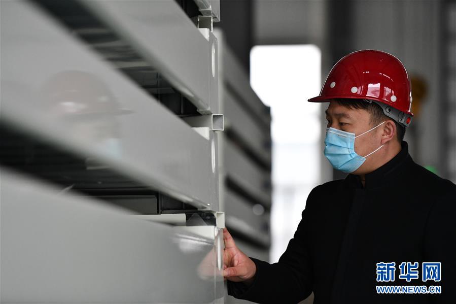 （一線抗疫群英譜&middot;圖文互動(dòng)）（7）不忘初心、奉獻(xiàn)赤誠&mdash;&mdash;天津青年企業(yè)家劉濤的&ldquo;戰(zhàn)疫&rdquo;