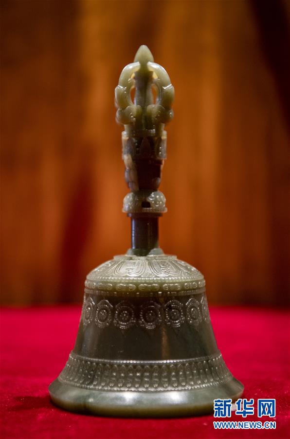 （圖文互動(dòng)）（3）布達(dá)拉宮&ldquo;云展覽&rdquo;讓網(wǎng)友&ldquo;宅家&rdquo;細(xì)品雪域千年國(guó)寶