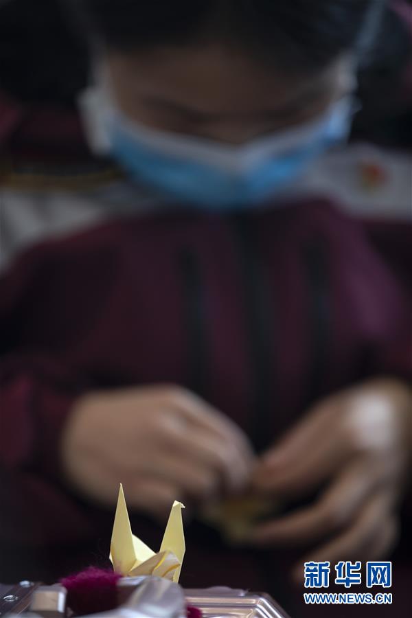 （新華全媒頭條&middot;圖文互動(dòng)）（10）最美逆行者，武漢永遠(yuǎn)記得你！&mdash;&mdash;首批援鄂醫(yī)療隊(duì)返程紀(jì)實(shí)