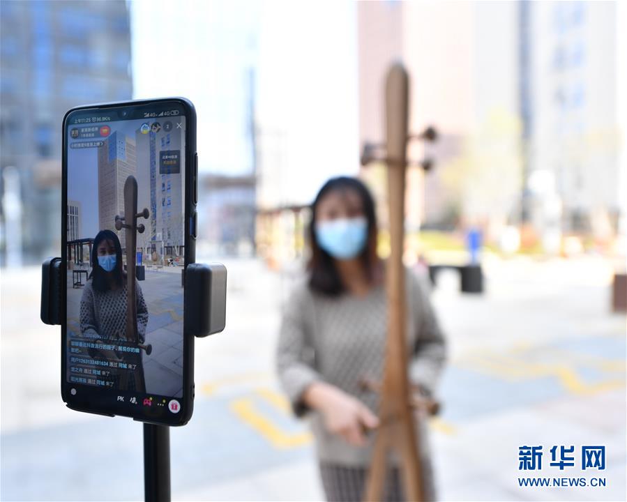 （聚焦復(fù)工復(fù)產(chǎn)&middot;圖文互動(dòng)）（5）記者手記：戰(zhàn)&ldquo;疫&rdquo;中增長(zhǎng)，這些企業(yè)做對(duì)了什么？