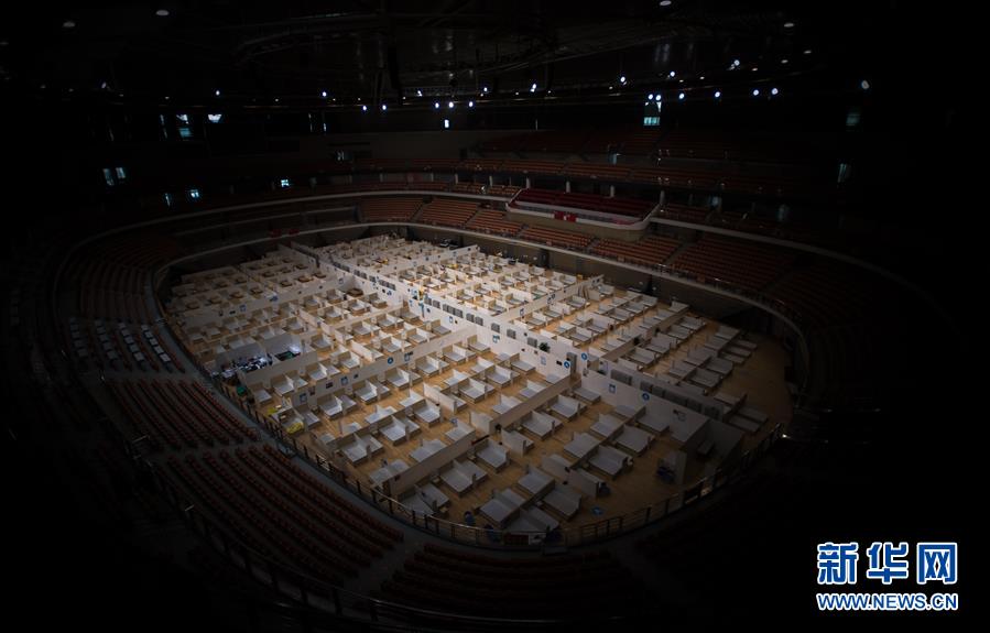 （新華全媒頭條&middot;圖文互動(dòng)）（5）生命至上&mdash;&mdash;聚焦新冠肺炎患者救治攻堅(jiān)