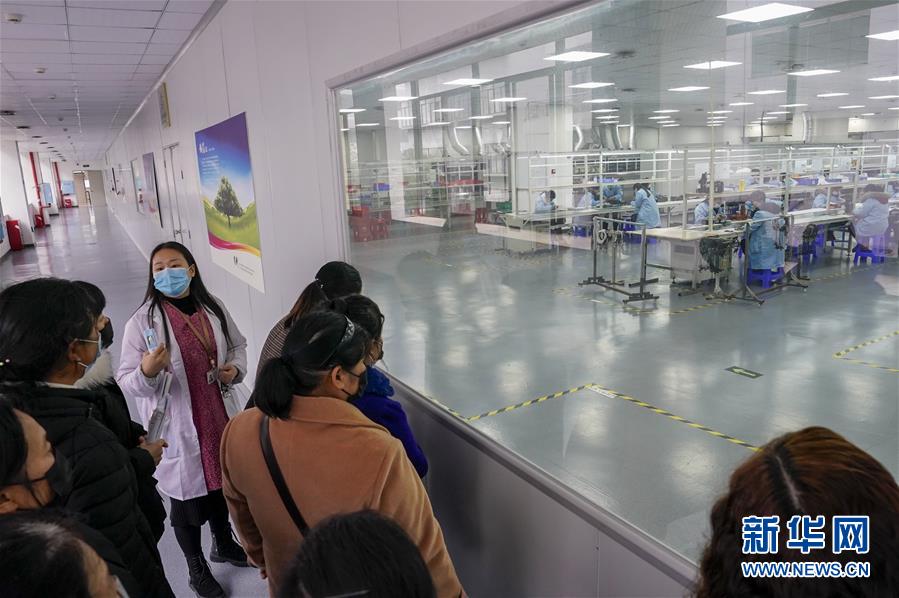 （在習(xí)近平新時(shí)代中國(guó)特色社會(huì)主義思想指引下&mdash;&mdash;新時(shí)代新作為新篇章&middot;習(xí)近平總書記關(guān)切事&middot;圖文互動(dòng)）（5）穩(wěn)住千家萬(wàn)戶的&ldquo;飯碗&rdquo;&mdash;&mdash;各地積極穩(wěn)就業(yè)化解疫情影響