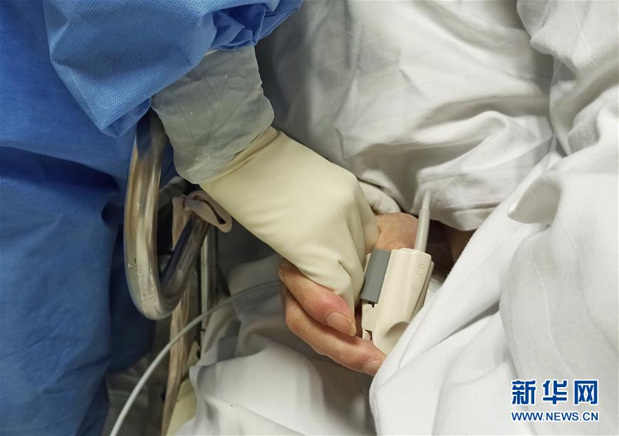 （圖文互動）（2）&ldquo;2300公里外的你們，都好嗎？&rdquo;