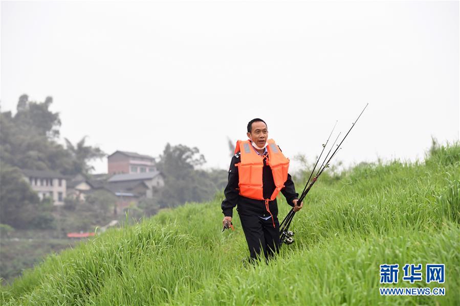 (圖文互動(dòng))(2)長(zhǎng)江魚的新家