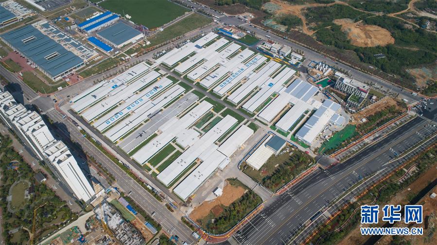 （新華全媒頭條&middot;圖文互動(dòng)）（1）生命至上，人民至上&mdash;&mdash;武漢戰(zhàn)&ldquo;疫&rdquo;重癥患者救治工作紀(jì)實(shí)