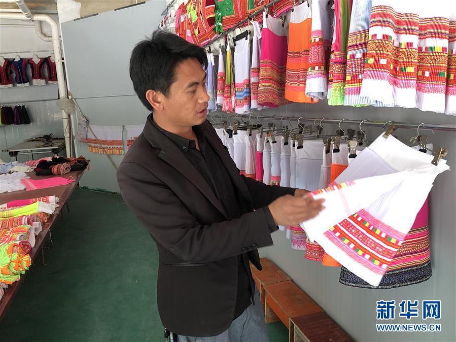 （新華全媒頭條&middot;圖文互動(dòng)）（8）春天里的5個(gè)&ldquo;戰(zhàn)貧&rdquo;瞬間&mdash;&mdash;習(xí)近平總書(shū)記關(guān)于脫貧攻堅(jiān)決策部署指引攻克最后的深貧堡壘