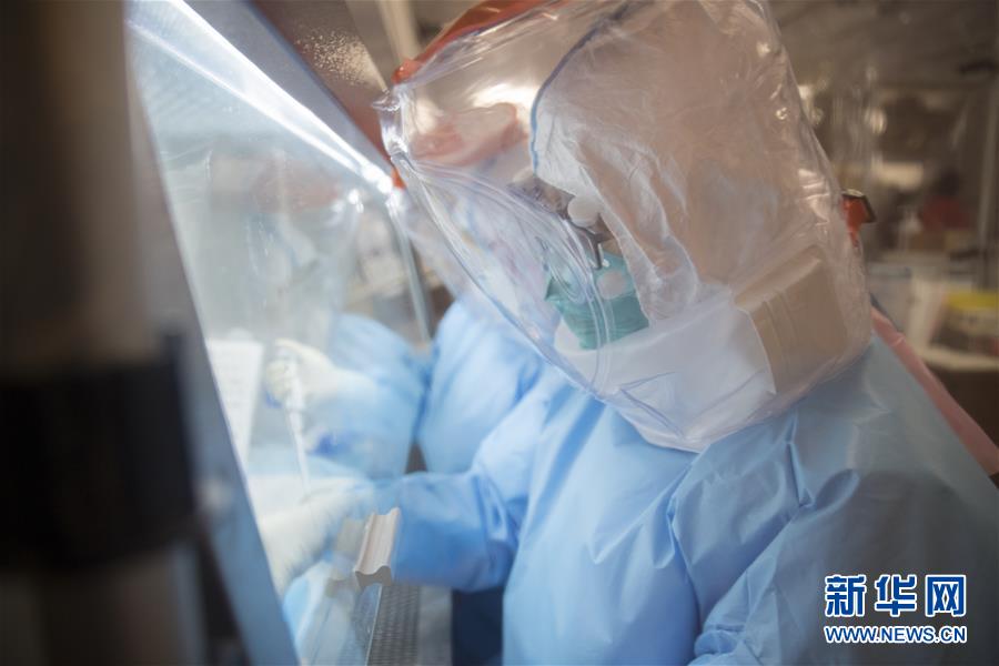 （新華全媒頭條&middot;圖文互動）（4）邊城戰(zhàn)&ldquo;疫&rdquo;&mdash;&mdash;綏芬河、滿洲里境外輸入疫情防控紀(jì)實(shí)