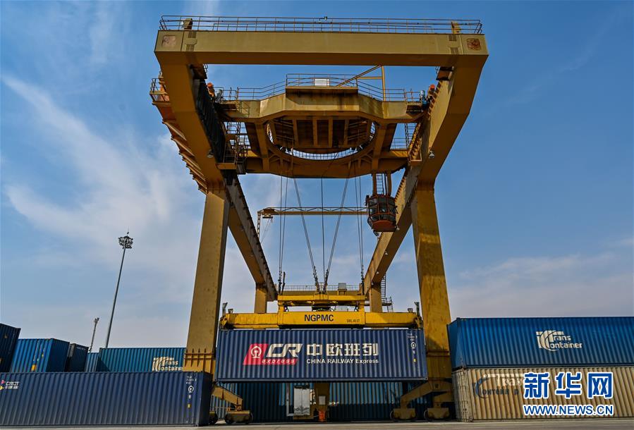 （新華全媒頭條&middot;圖文互動）（14）邊城戰(zhàn)&ldquo;疫&rdquo;&mdash;&mdash;綏芬河、滿洲里境外輸入疫情防控紀(jì)實(shí)