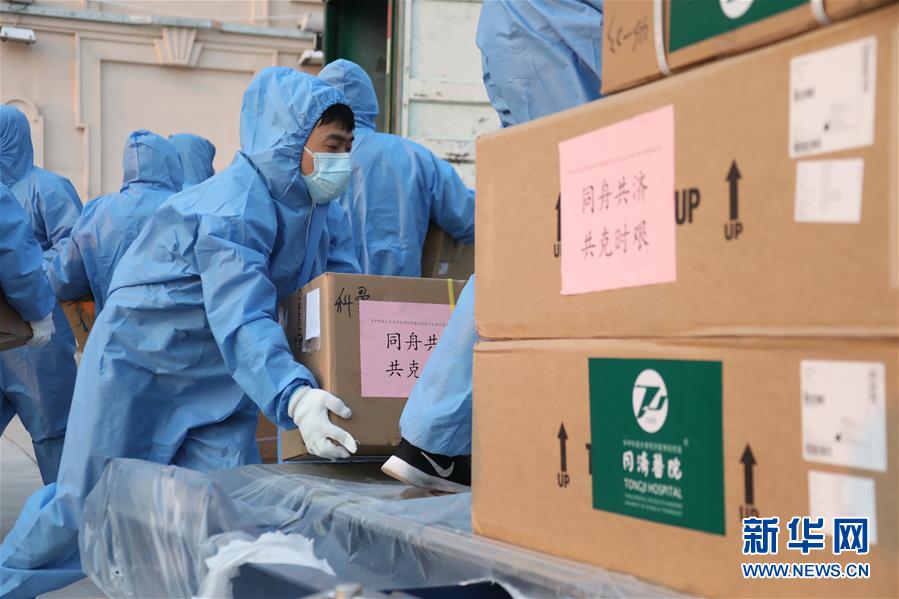 （新華全媒頭條&middot;圖文互動）（15）邊城戰(zhàn)&ldquo;疫&rdquo;&mdash;&mdash;綏芬河、滿洲里境外輸入疫情防控紀(jì)實(shí)