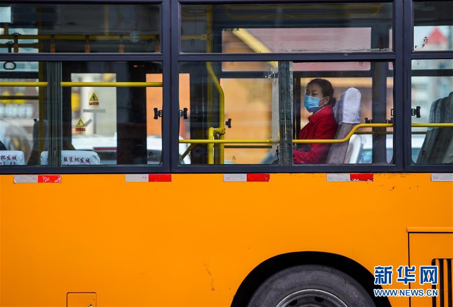 （新華全媒頭條&middot;圖文互動）（16）邊城戰(zhàn)&ldquo;疫&rdquo;&mdash;&mdash;綏芬河、滿洲里境外輸入疫情防控紀(jì)實(shí)