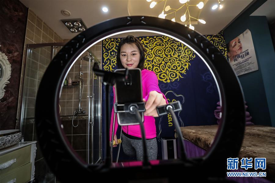 （在習近平新時代中國特色社會主義思想指引下&mdash;&mdash;新時代新作為新篇章&middot;習近平總書記關切事&middot;圖文互動）（1）打開生活的正確方式：更衛(wèi)生、更健康！