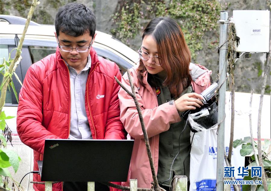 (圖文互動)(1)那是我心中最美的“第三極”——第二次青藏科考青年說