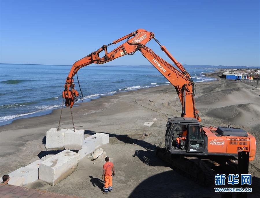 （國際疫情&middot;新華視界）（3）意大利進入抗疫和恢復經(jīng)濟并行階段